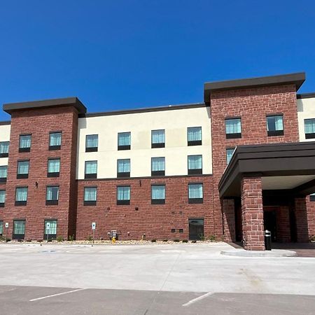 Cobblestone Hotel & Suites - Ottumwa Экстерьер фото