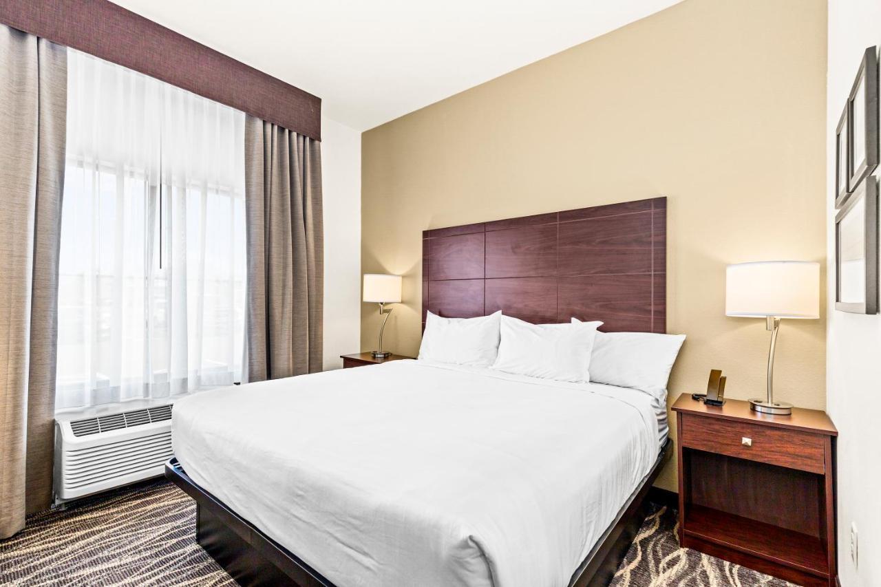 Cobblestone Hotel & Suites - Ottumwa Экстерьер фото