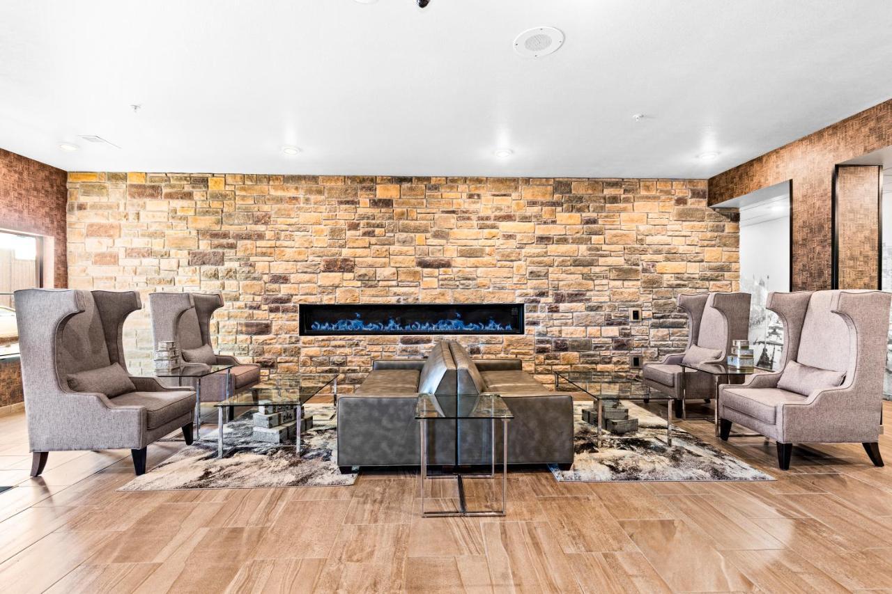 Cobblestone Hotel & Suites - Ottumwa Экстерьер фото