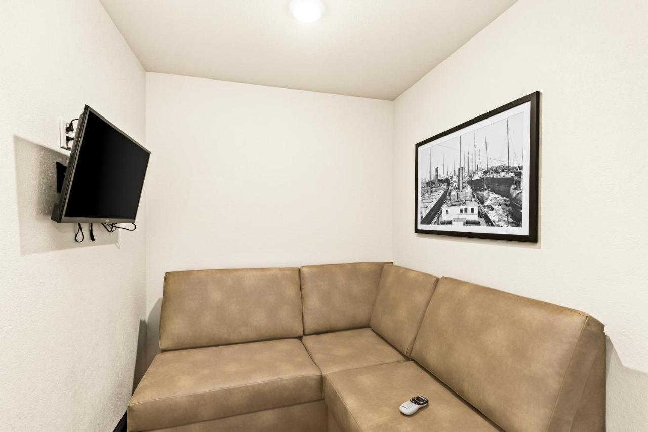 Cobblestone Hotel & Suites - Ottumwa Экстерьер фото