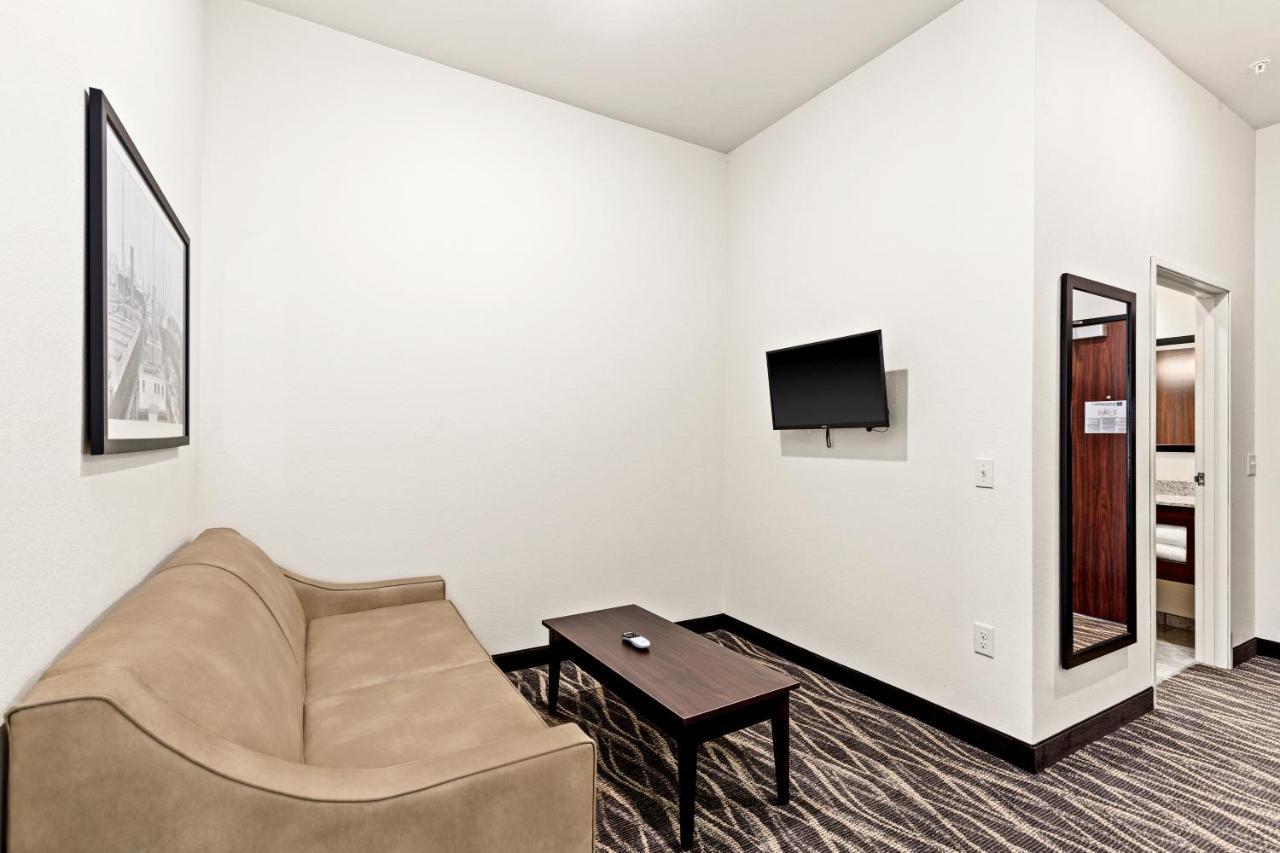 Cobblestone Hotel & Suites - Ottumwa Экстерьер фото