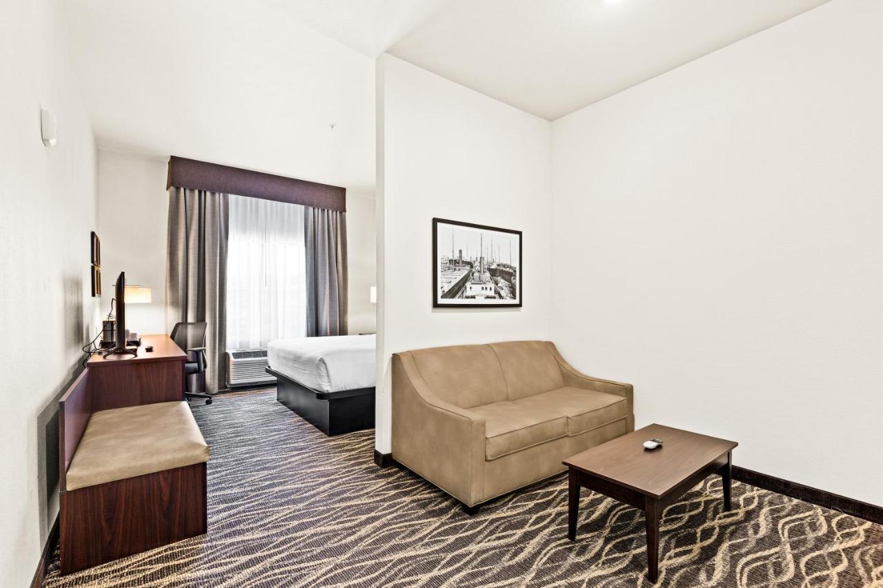 Cobblestone Hotel & Suites - Ottumwa Экстерьер фото