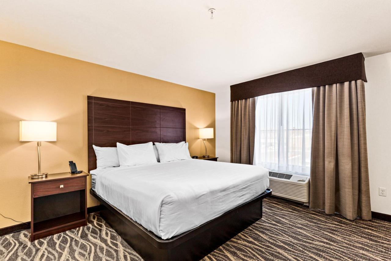 Cobblestone Hotel & Suites - Ottumwa Экстерьер фото