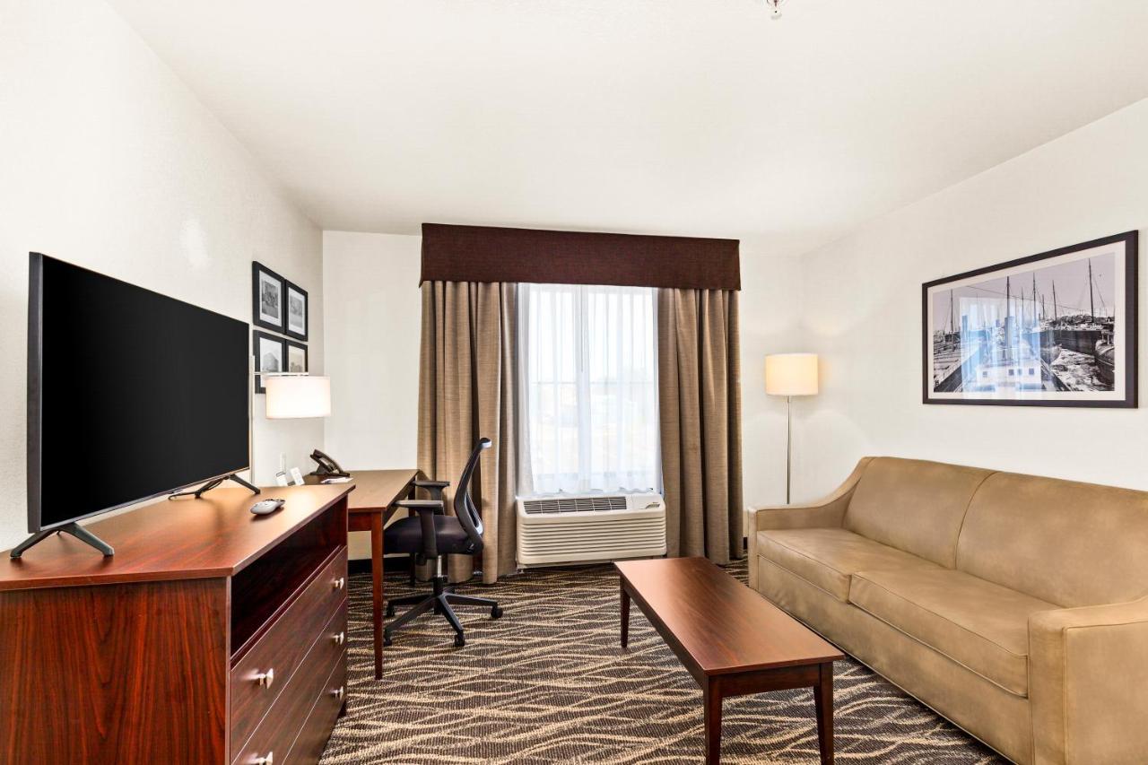 Cobblestone Hotel & Suites - Ottumwa Экстерьер фото